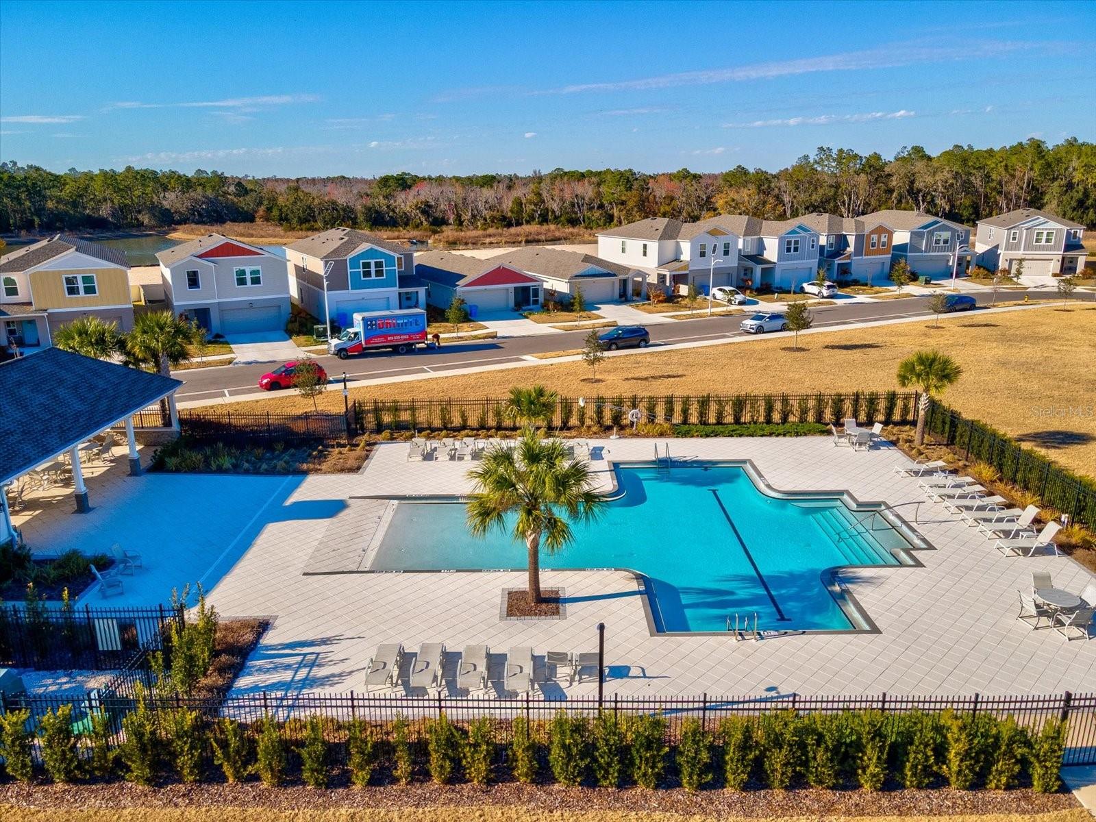 PASADENA POINT PH I - Residential
