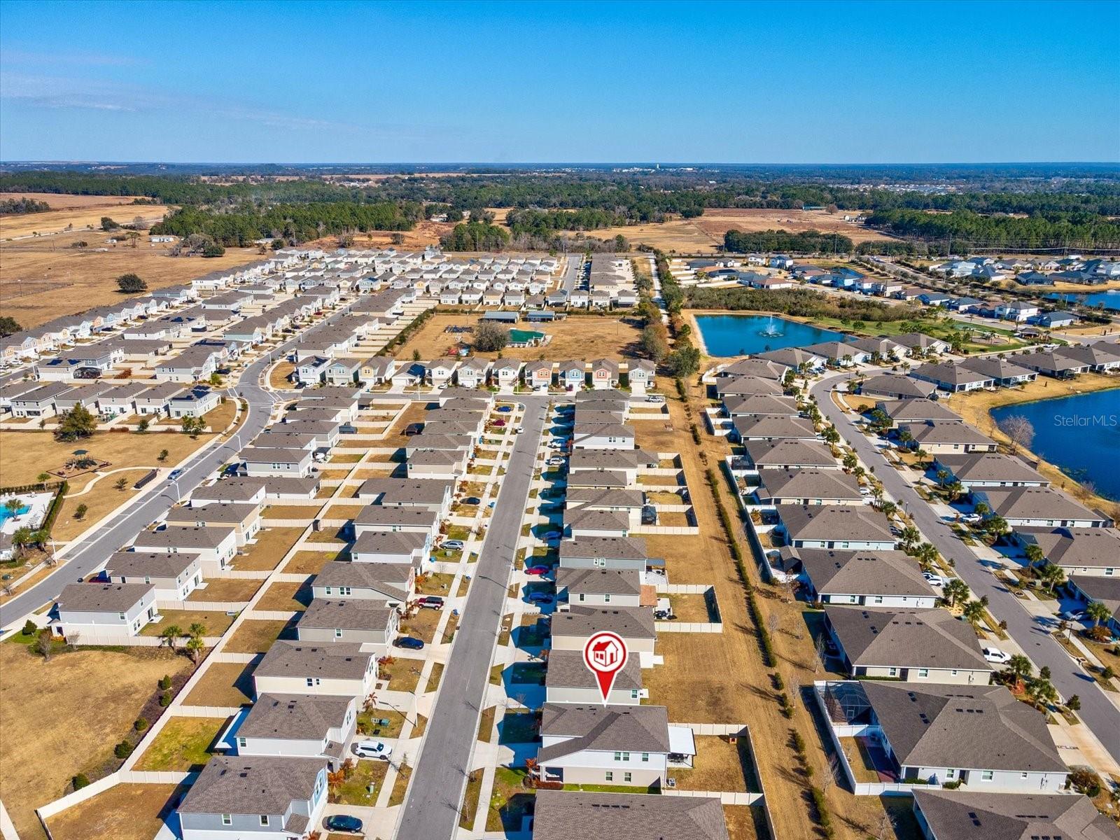 PASADENA POINT PH I - Residential