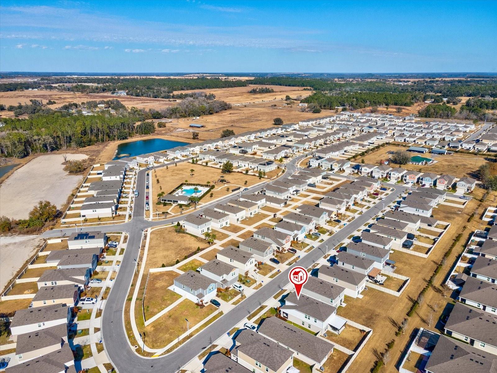 PASADENA POINT PH I - Residential