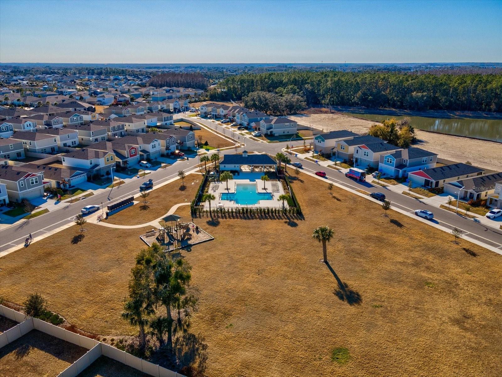 PASADENA POINT PH I - Residential