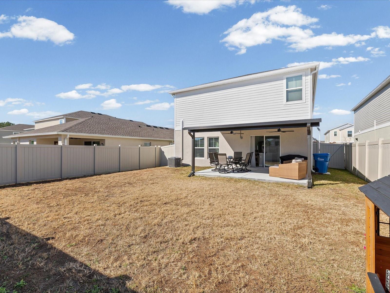 PASADENA POINT PH I - Residential