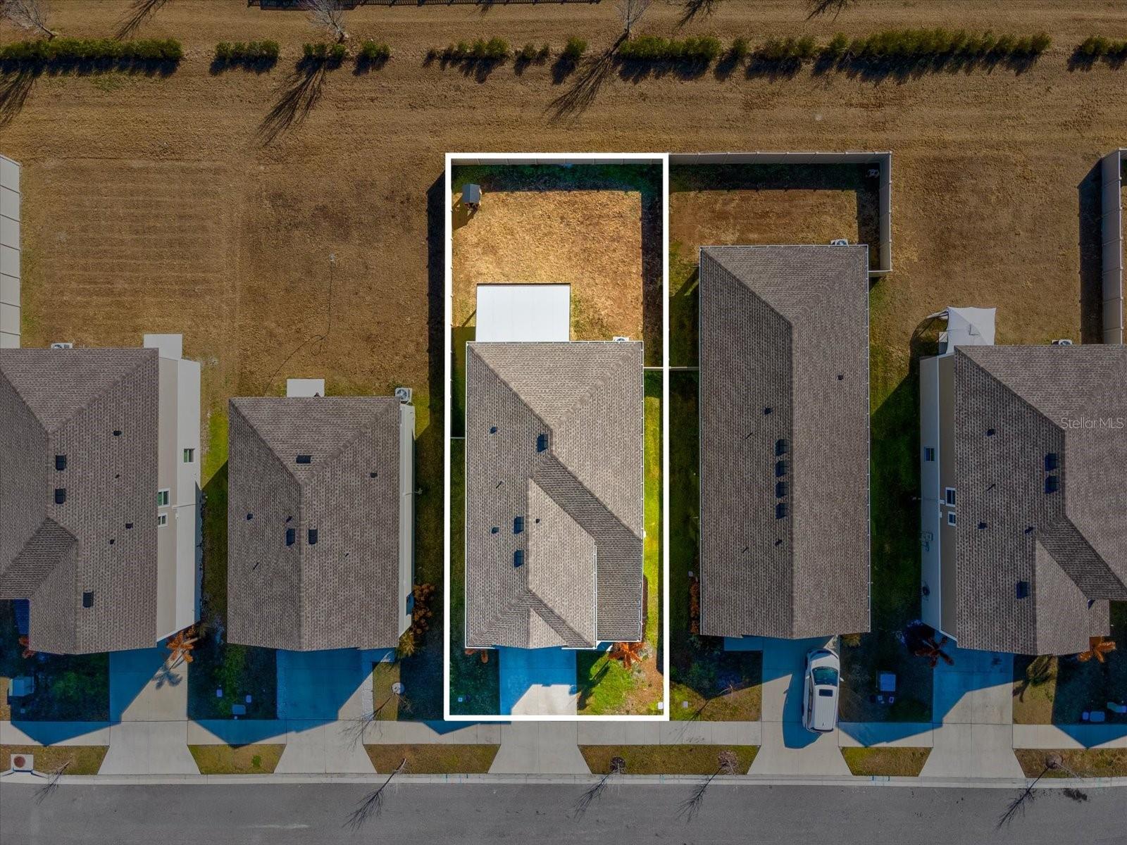 PASADENA POINT PH I - Residential