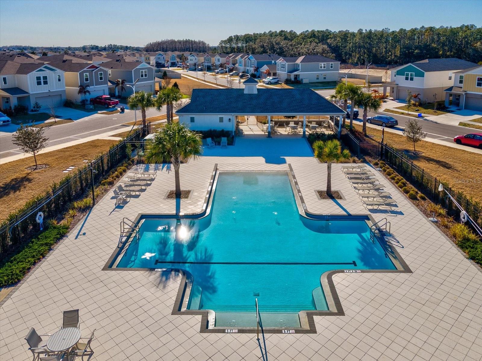PASADENA POINT PH I - Residential