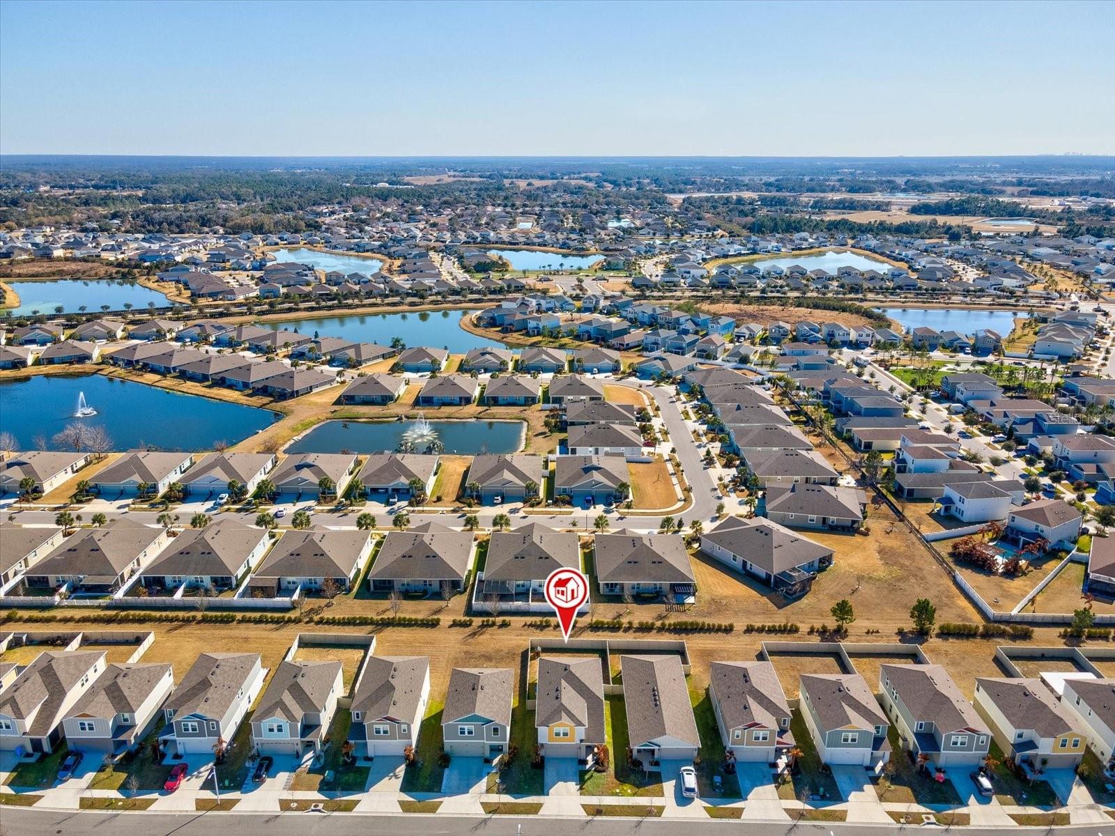 PASADENA POINT PH I - Residential