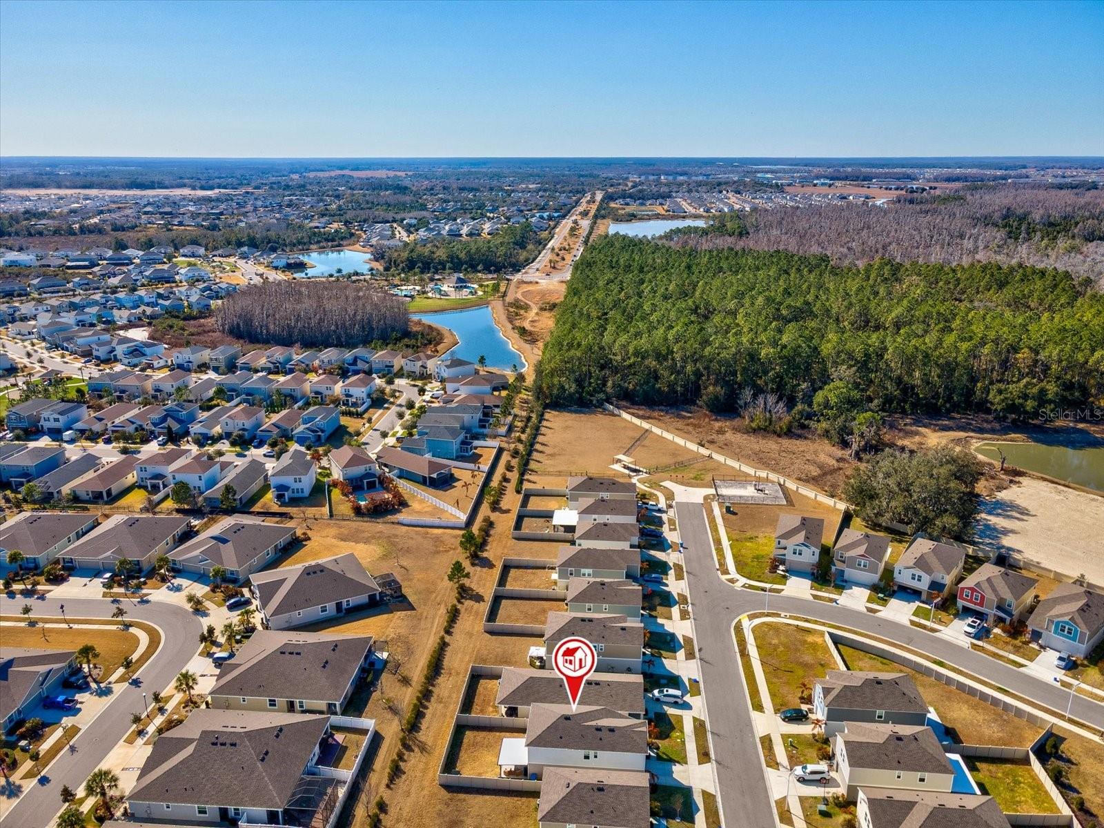 PASADENA POINT PH I - Residential