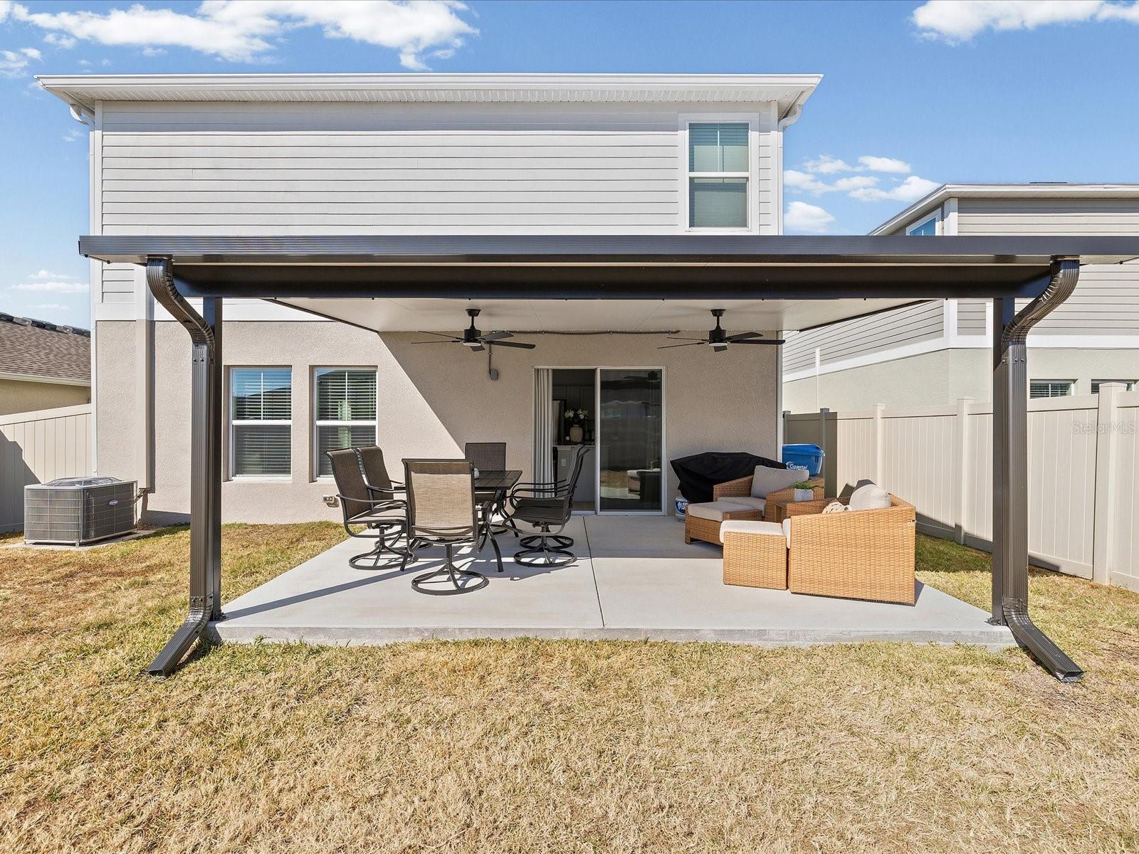 PASADENA POINT PH I - Residential