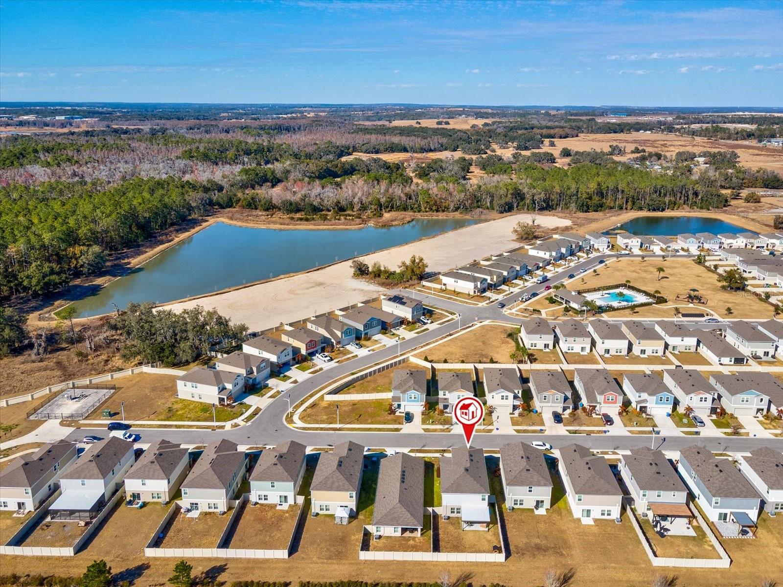 PASADENA POINT PH I - Residential