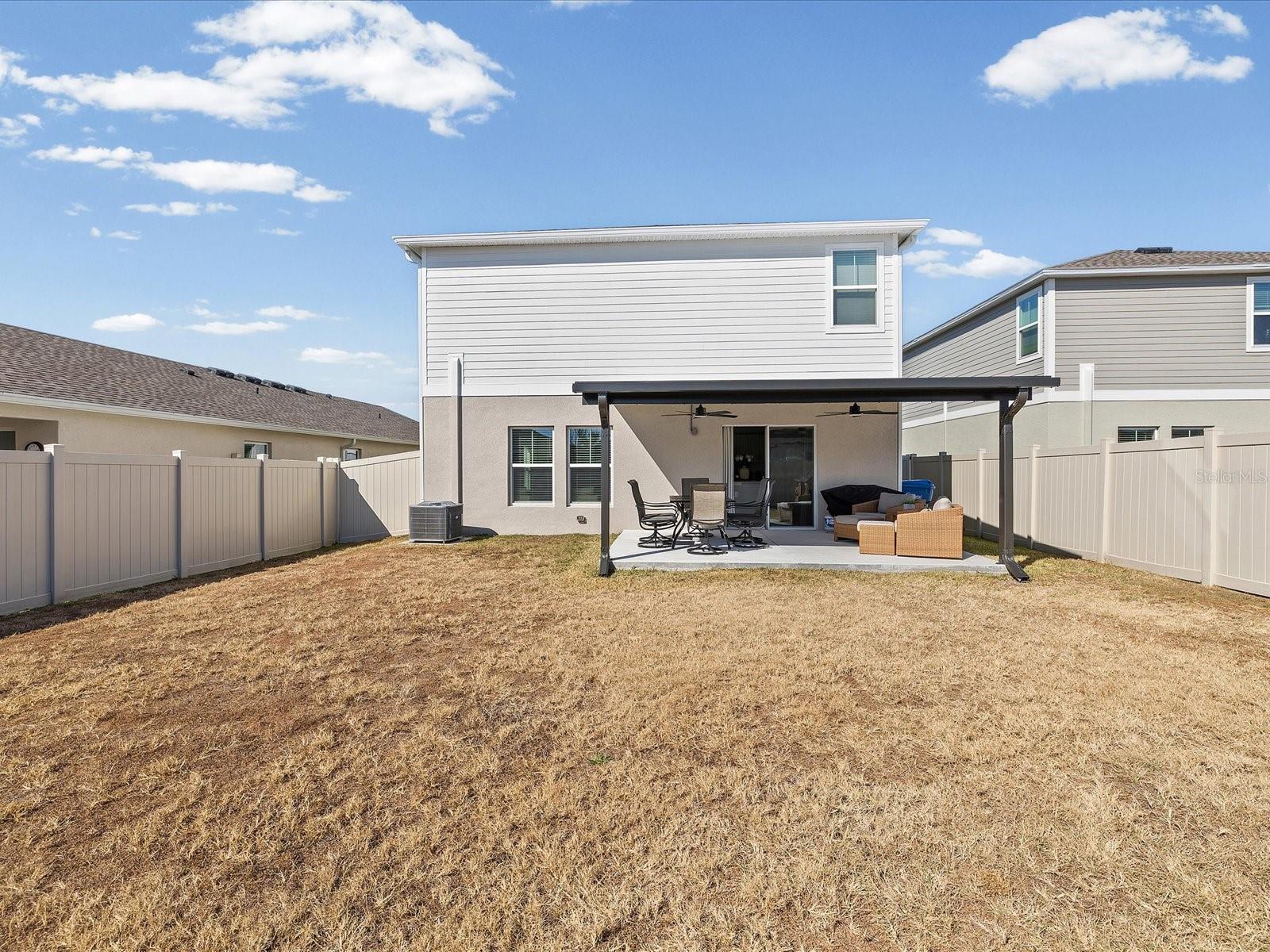 PASADENA POINT PH I - Residential