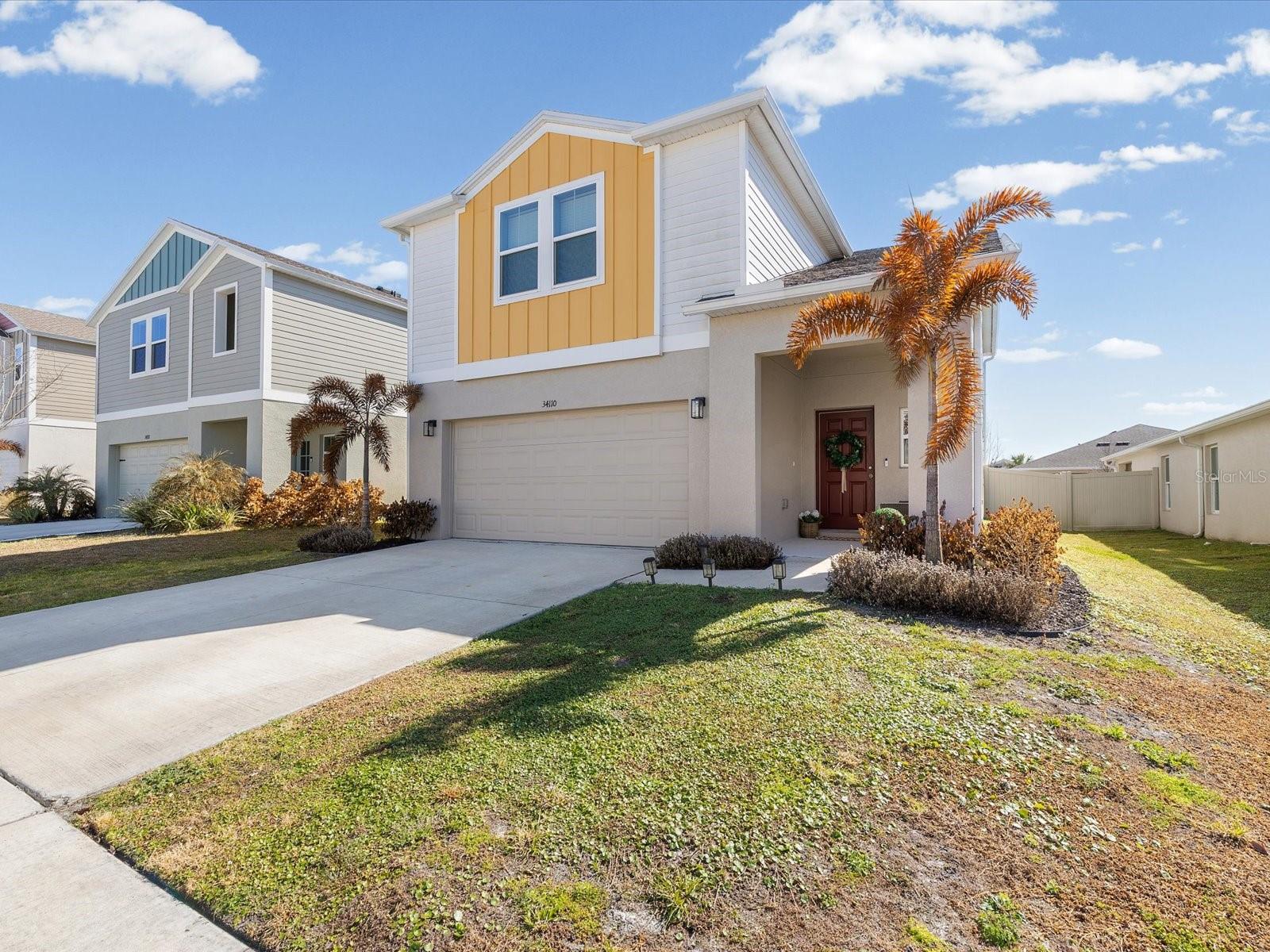 PASADENA POINT PH I - Residential