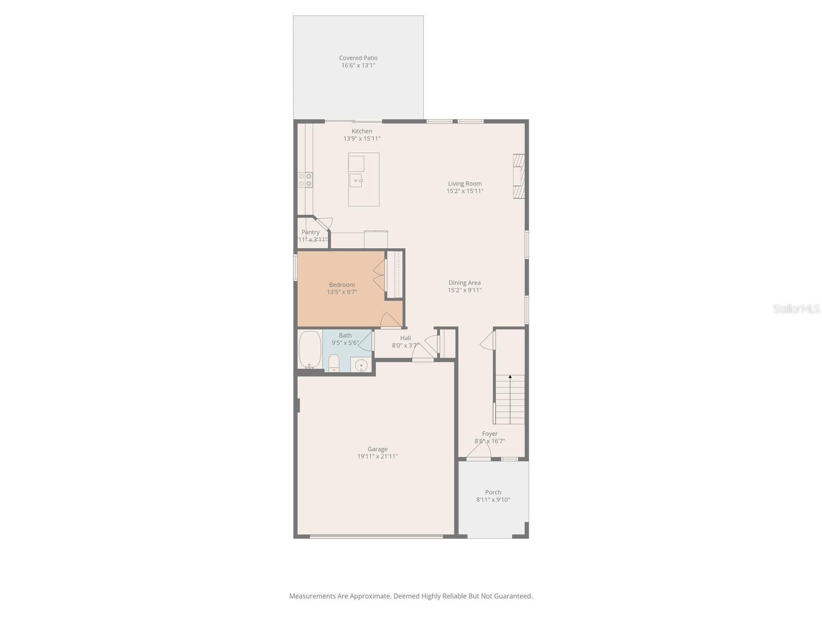 PASADENA POINT PH I - Residential