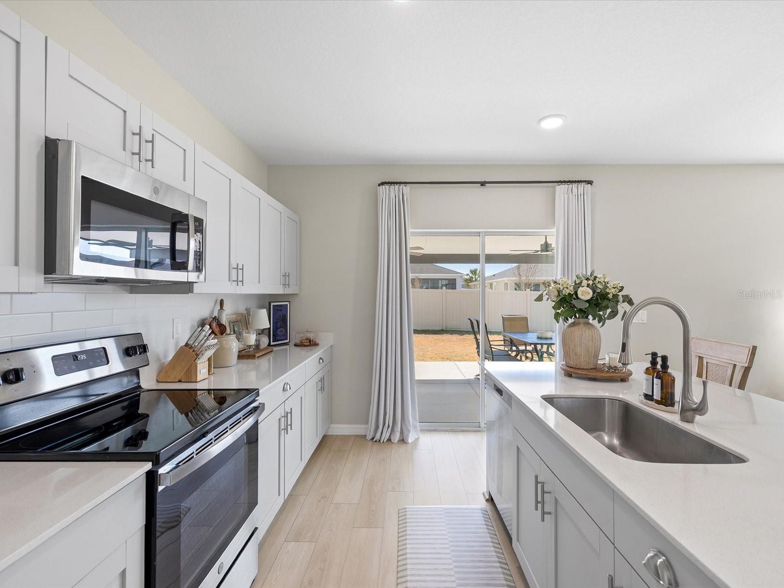 PASADENA POINT PH I - Residential