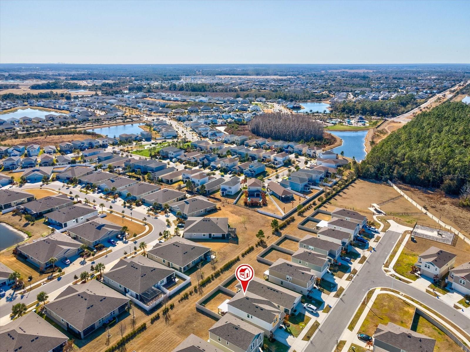 PASADENA POINT PH I - Residential