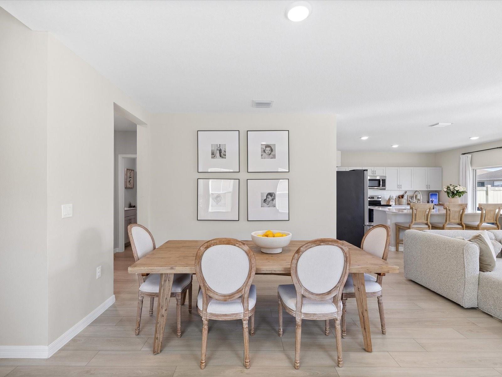 PASADENA POINT PH I - Residential