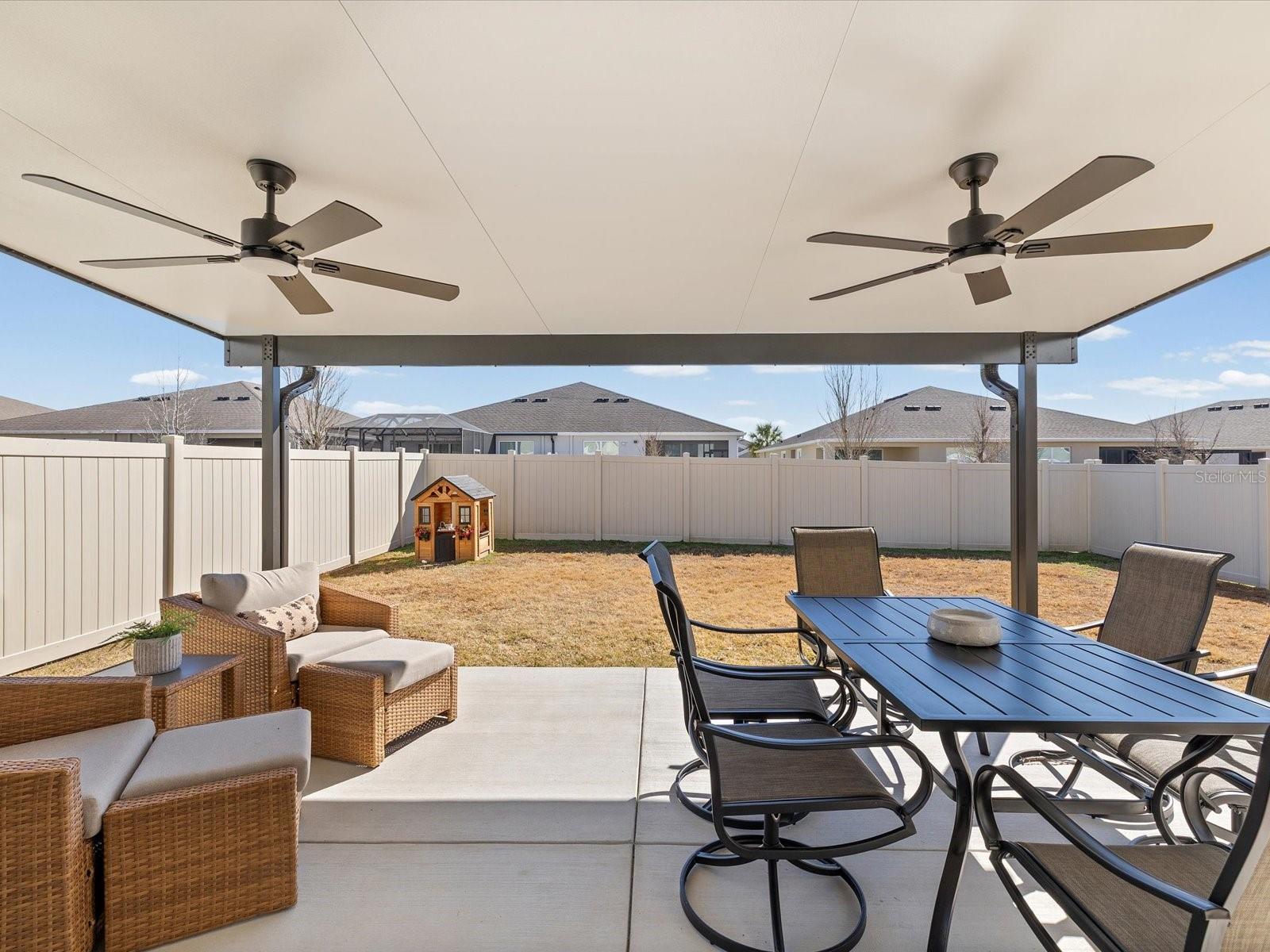PASADENA POINT PH I - Residential