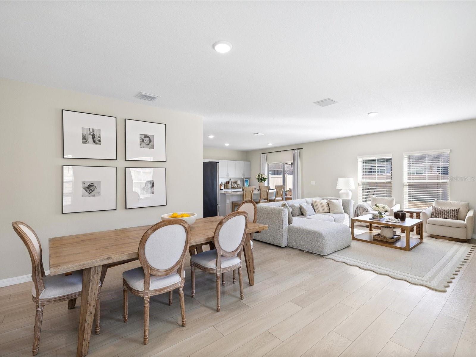 PASADENA POINT PH I - Residential
