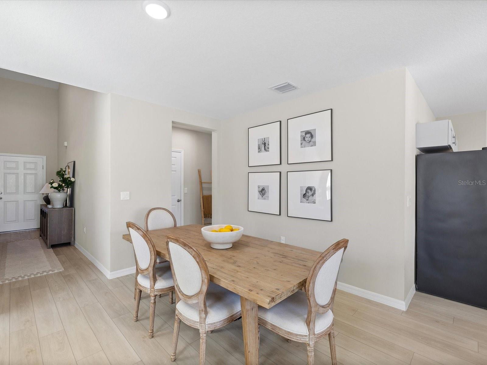 PASADENA POINT PH I - Residential