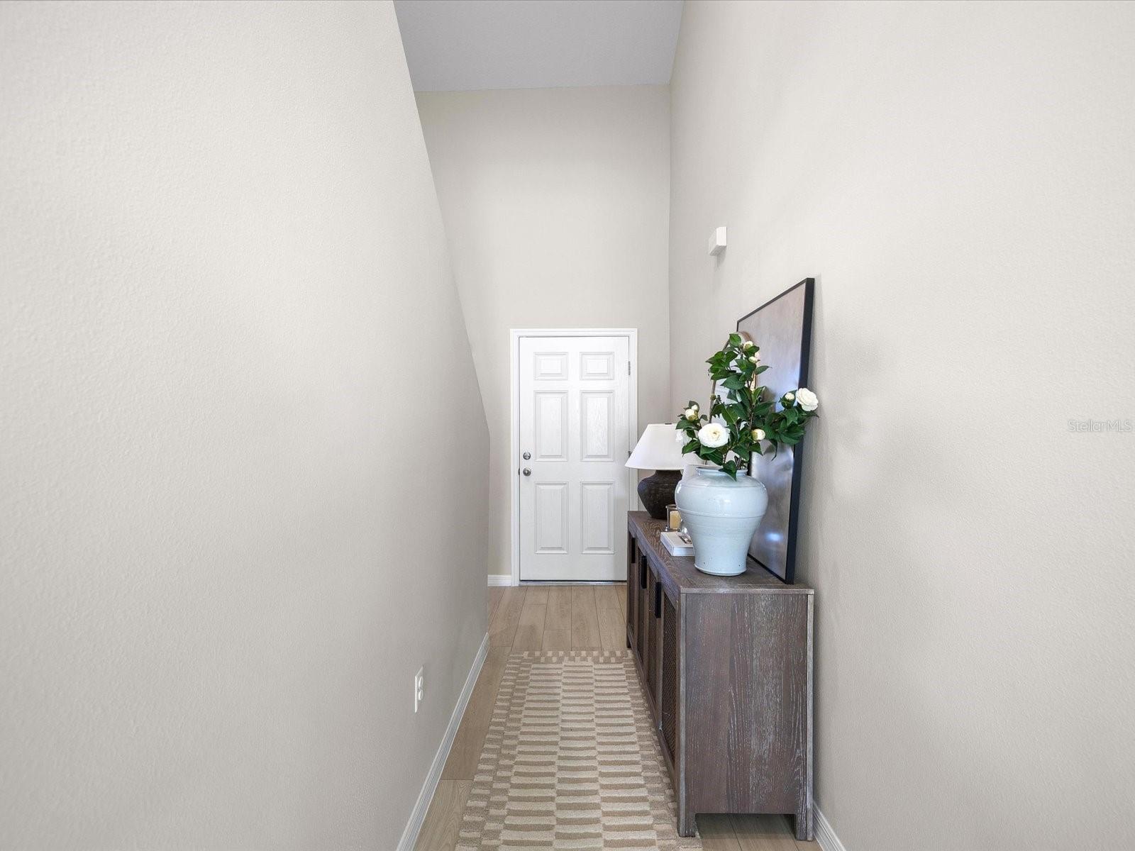 PASADENA POINT PH I - Residential