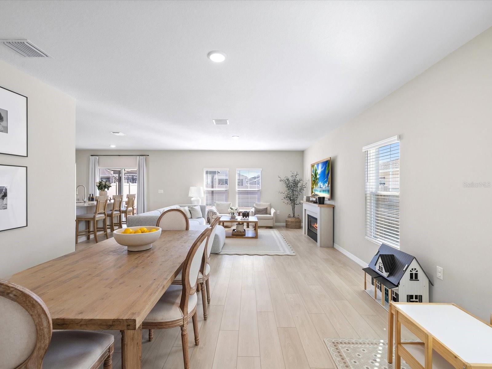 PASADENA POINT PH I - Residential