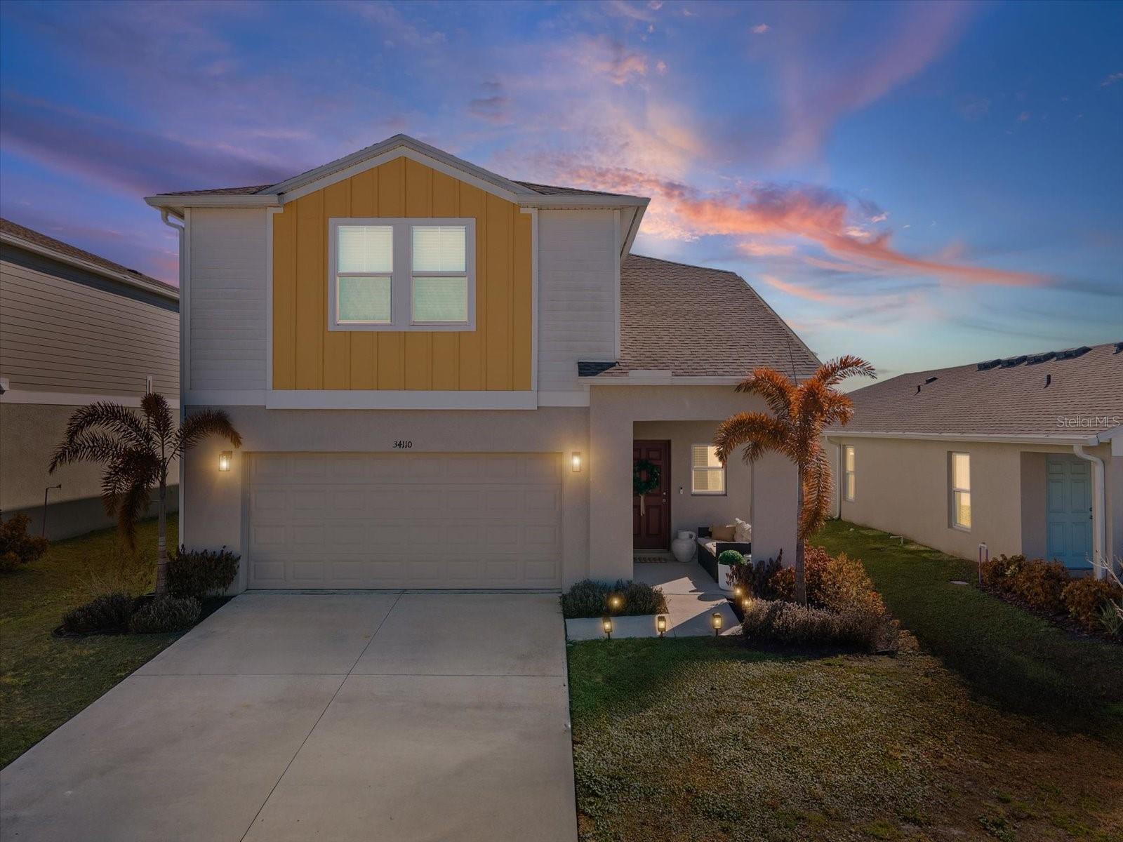 PASADENA POINT PH I - Residential