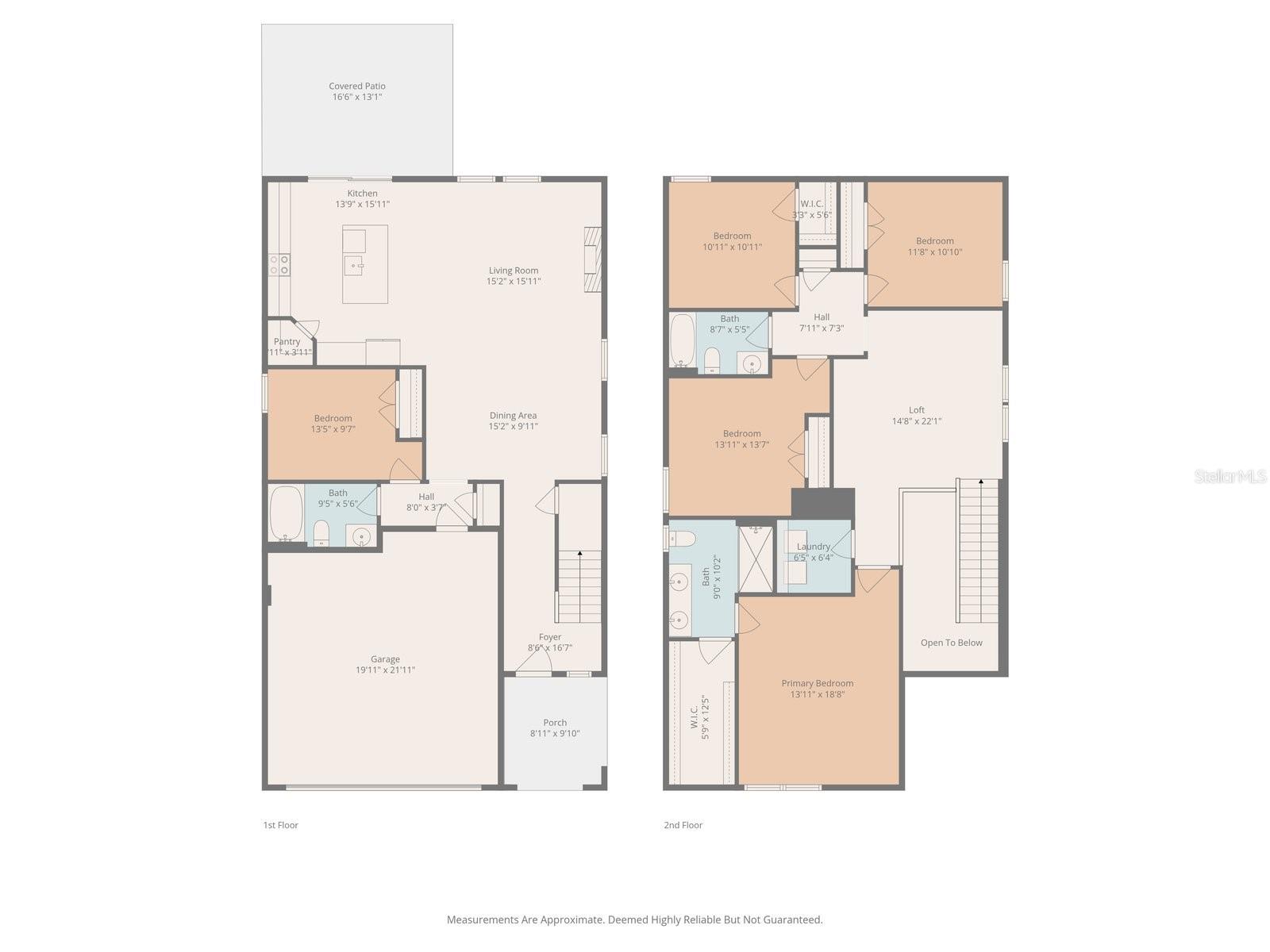 PASADENA POINT PH I - Residential