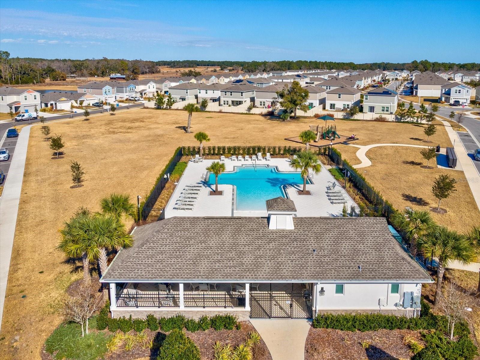PASADENA POINT PH I - Residential