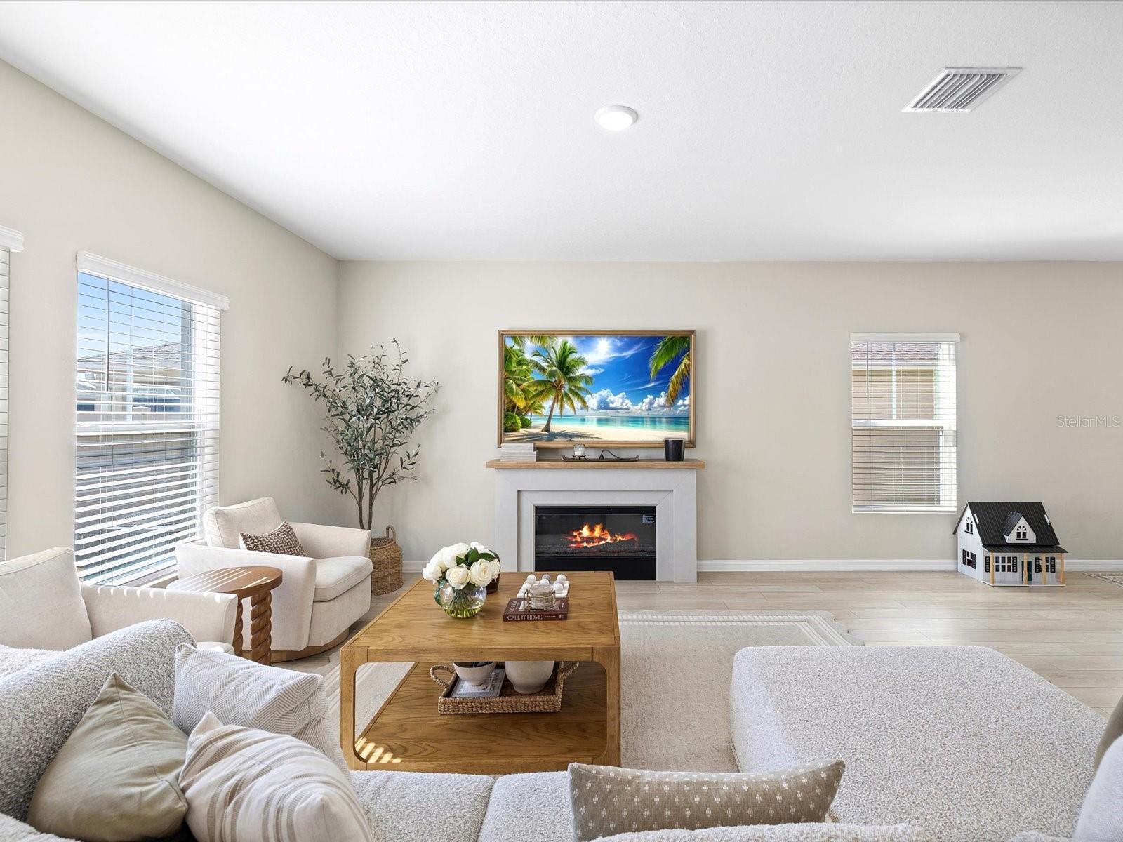 PASADENA POINT PH I - Residential