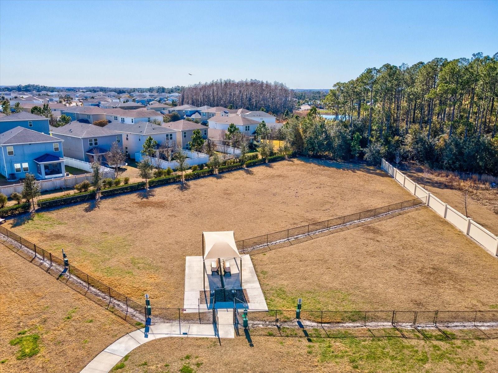 PASADENA POINT PH I - Residential