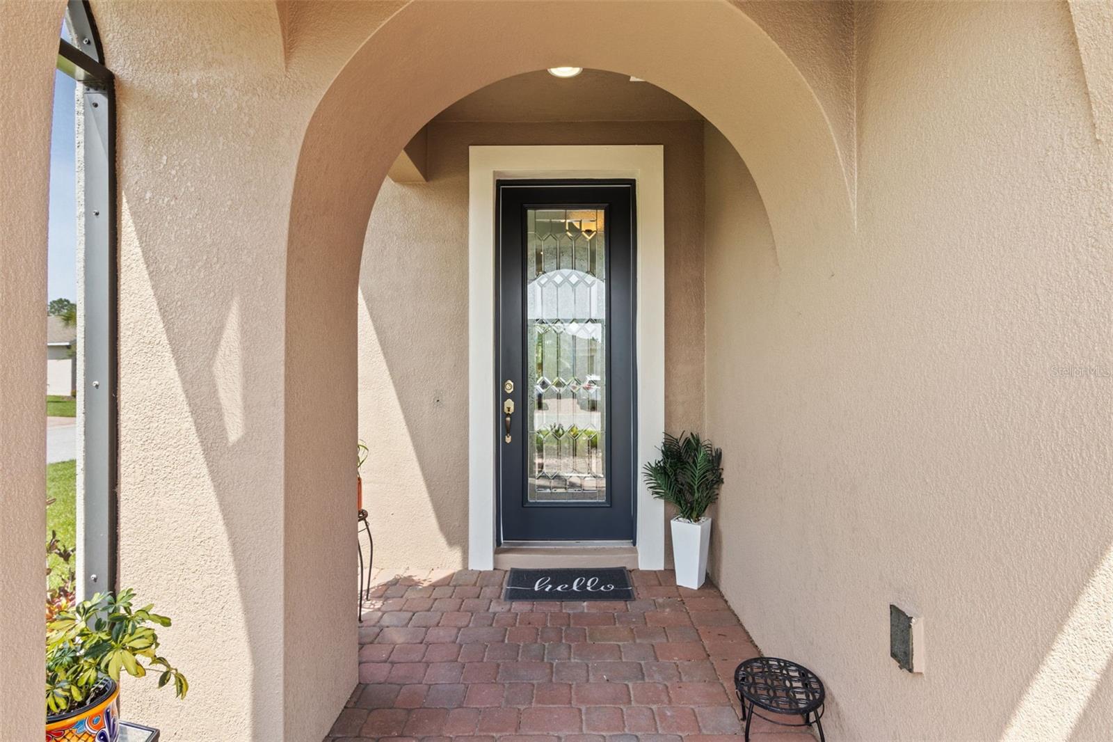 101 PALAZZO LANE