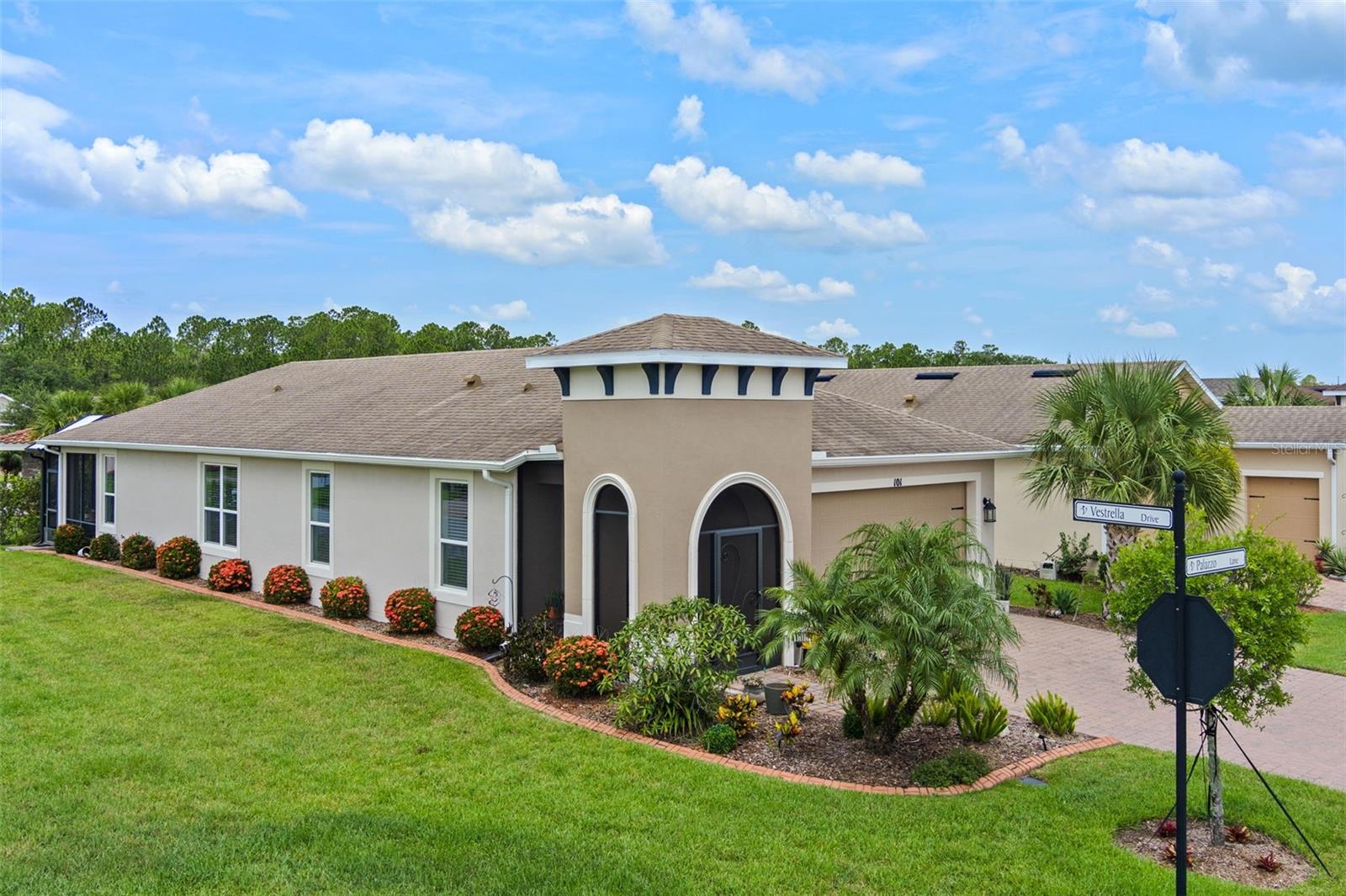 101 PALAZZO LANE