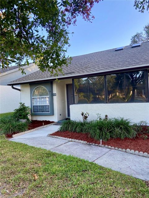 A home in LARGO