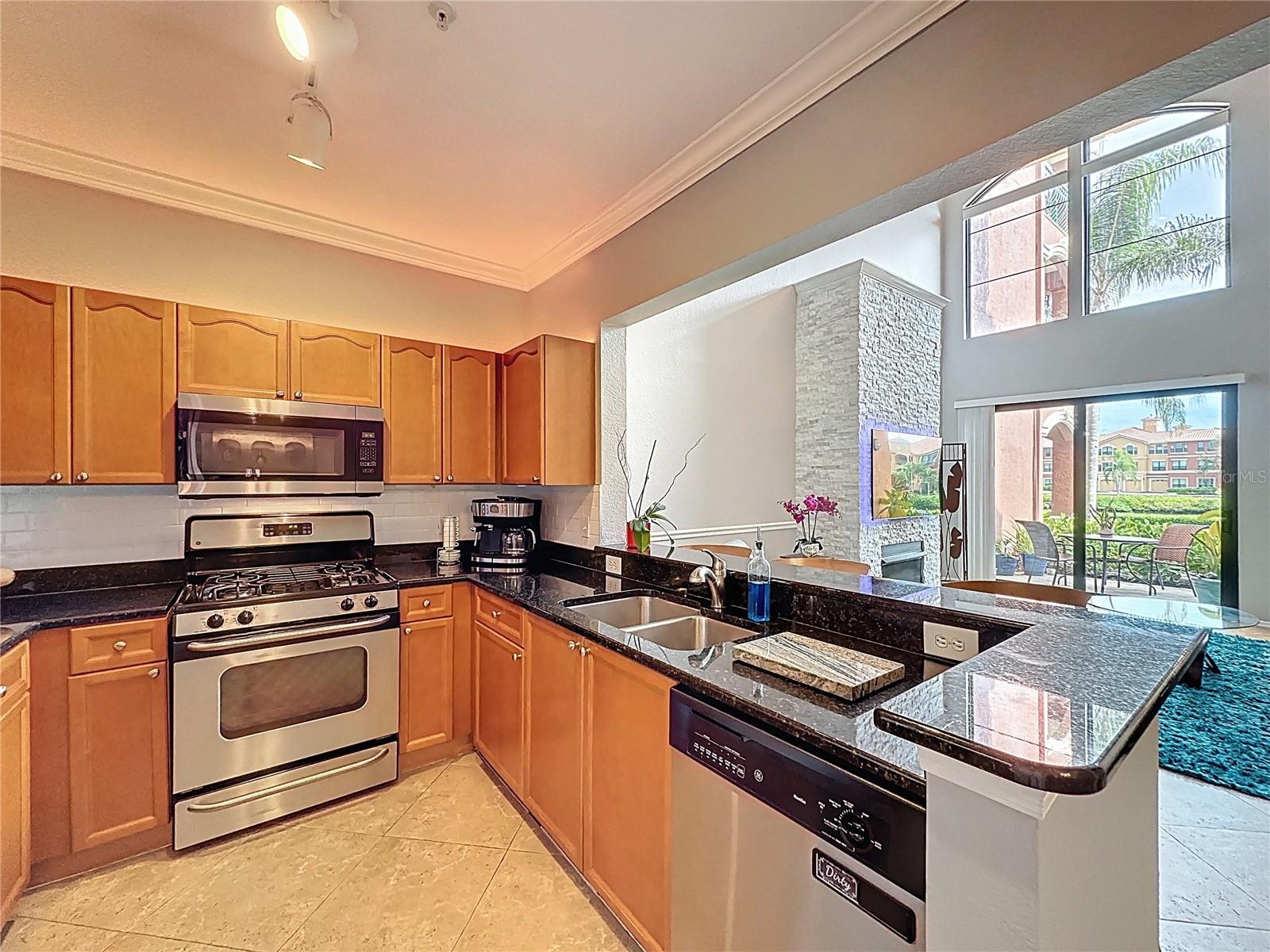 GRAND BELLAGIO AT BAYWATCH - Residential