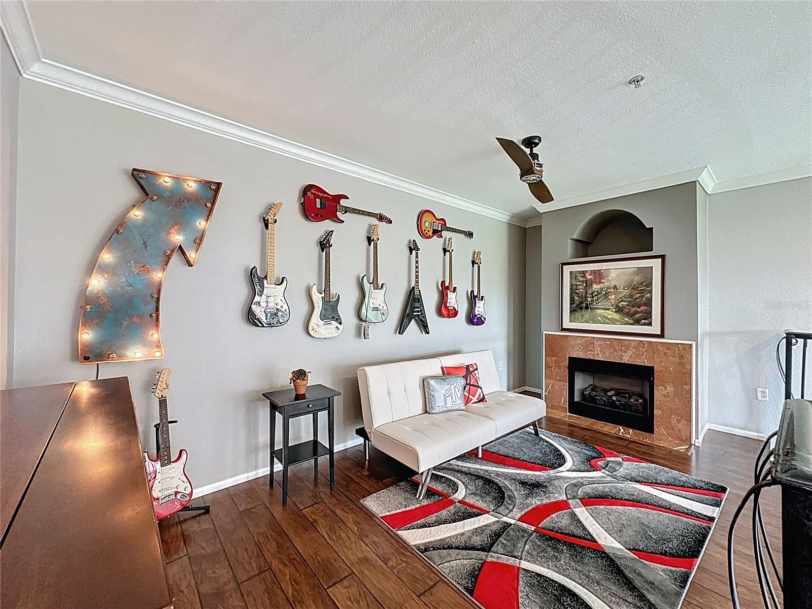 GRAND BELLAGIO AT BAYWATCH - Residential