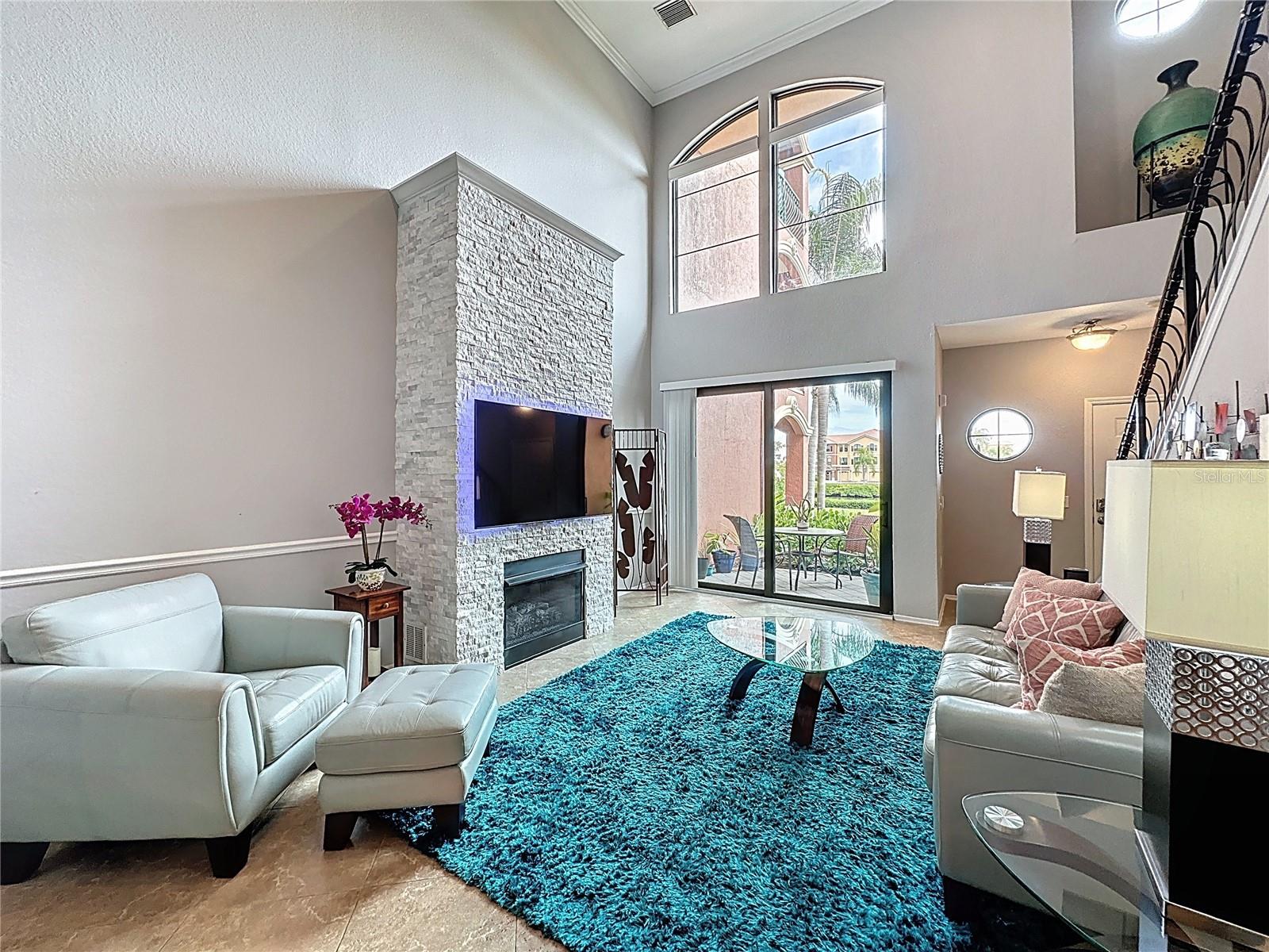 GRAND BELLAGIO AT BAYWATCH - Residential