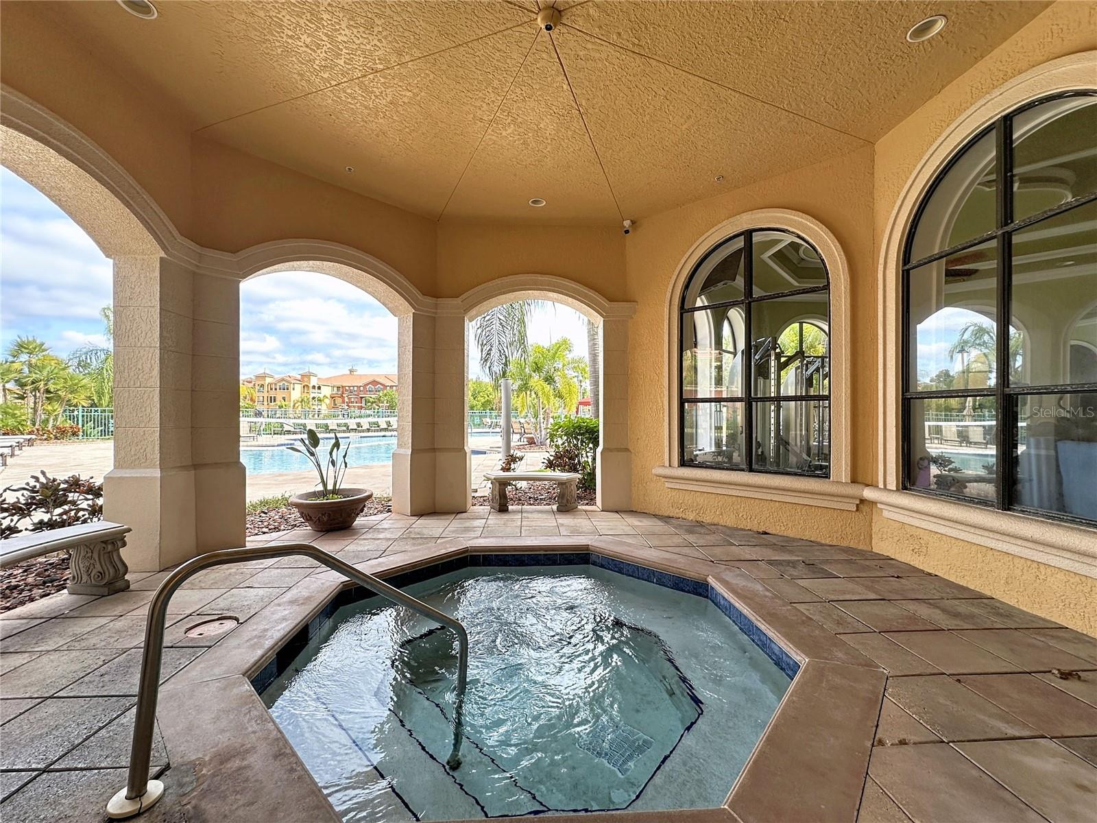 GRAND BELLAGIO AT BAYWATCH - Residential