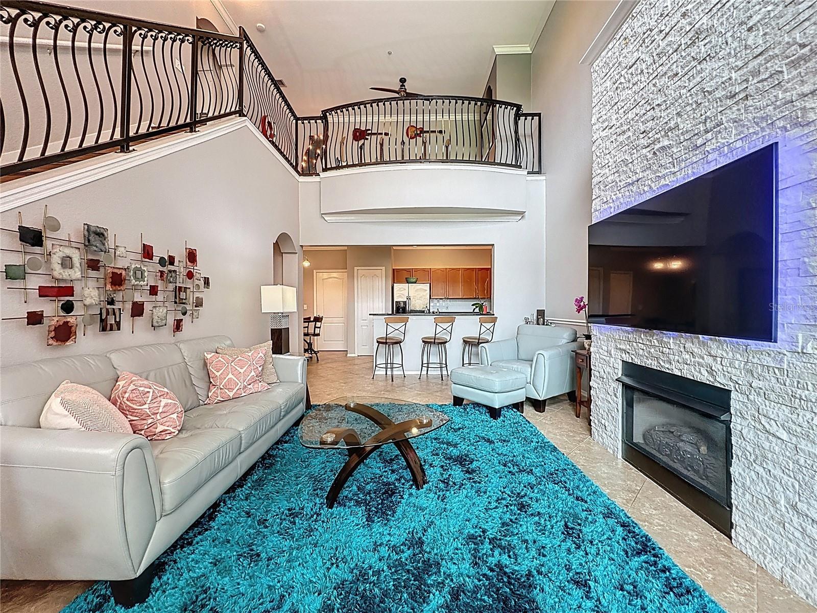 GRAND BELLAGIO AT BAYWATCH - Residential