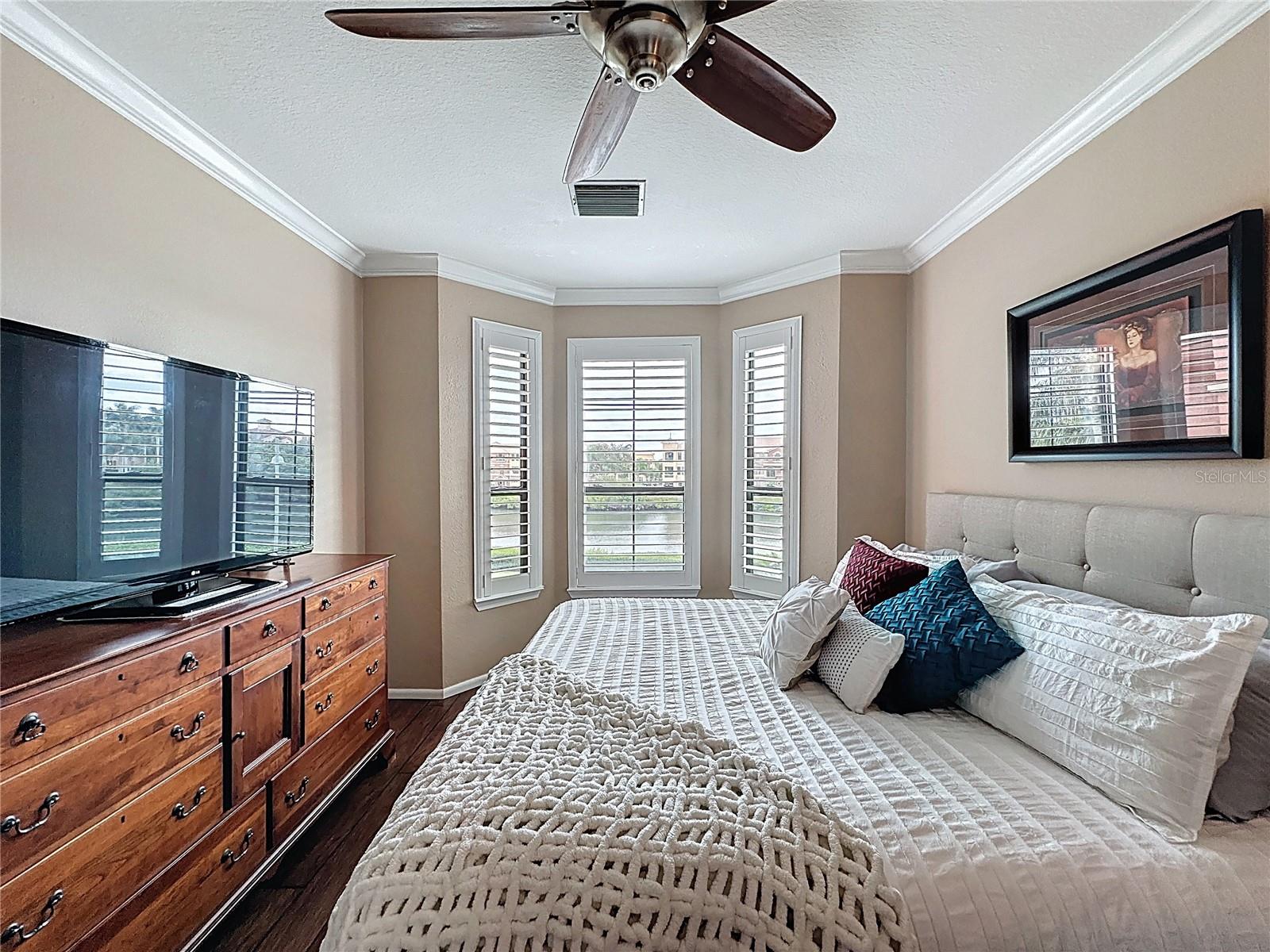 GRAND BELLAGIO AT BAYWATCH - Residential