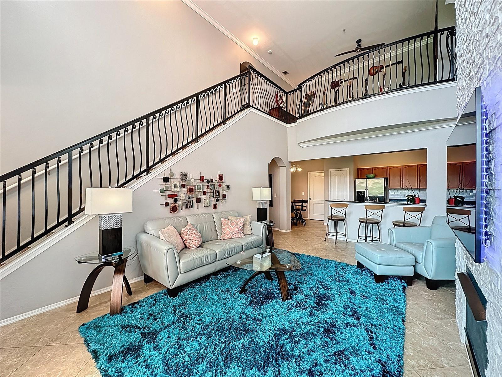 GRAND BELLAGIO AT BAYWATCH - Residential