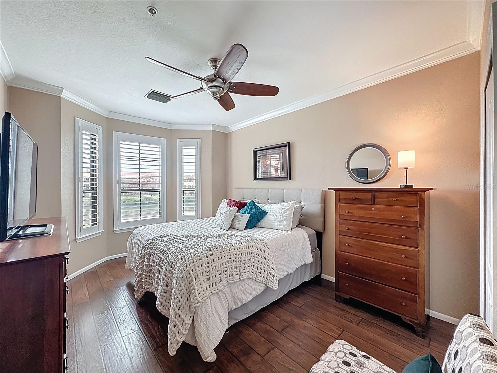 GRAND BELLAGIO AT BAYWATCH - Residential