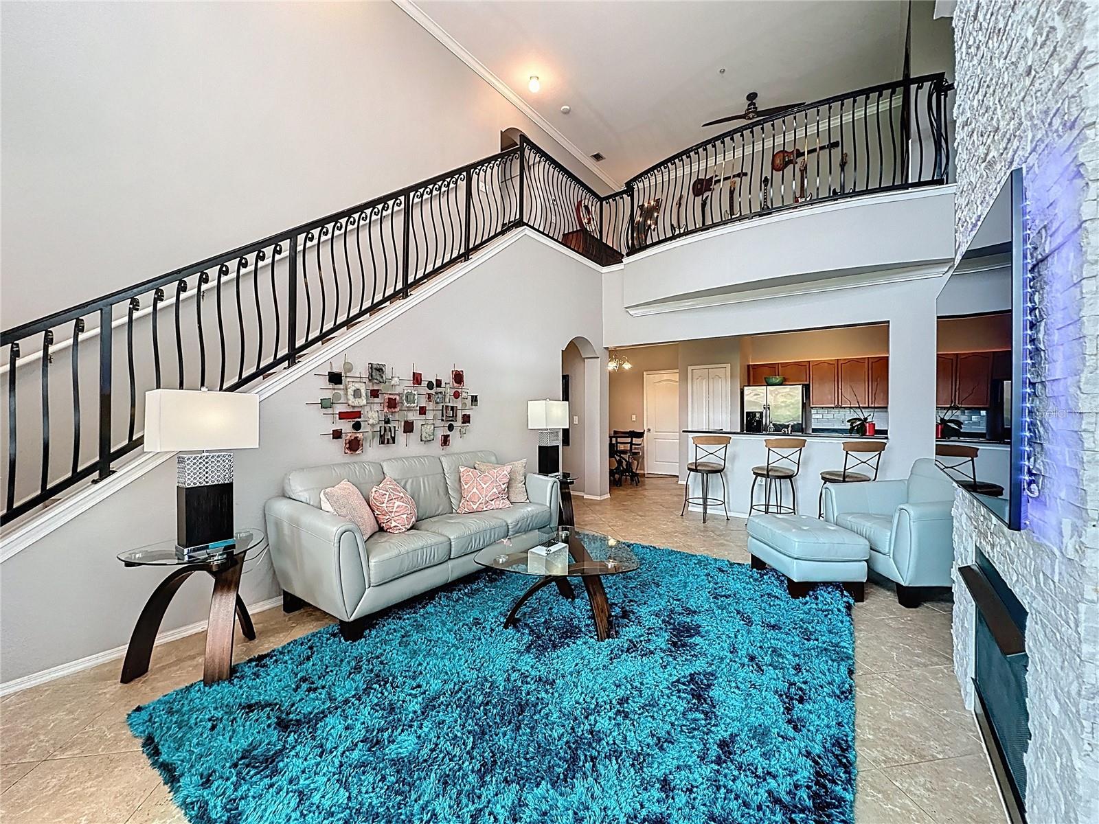 GRAND BELLAGIO AT BAYWATCH - Residential