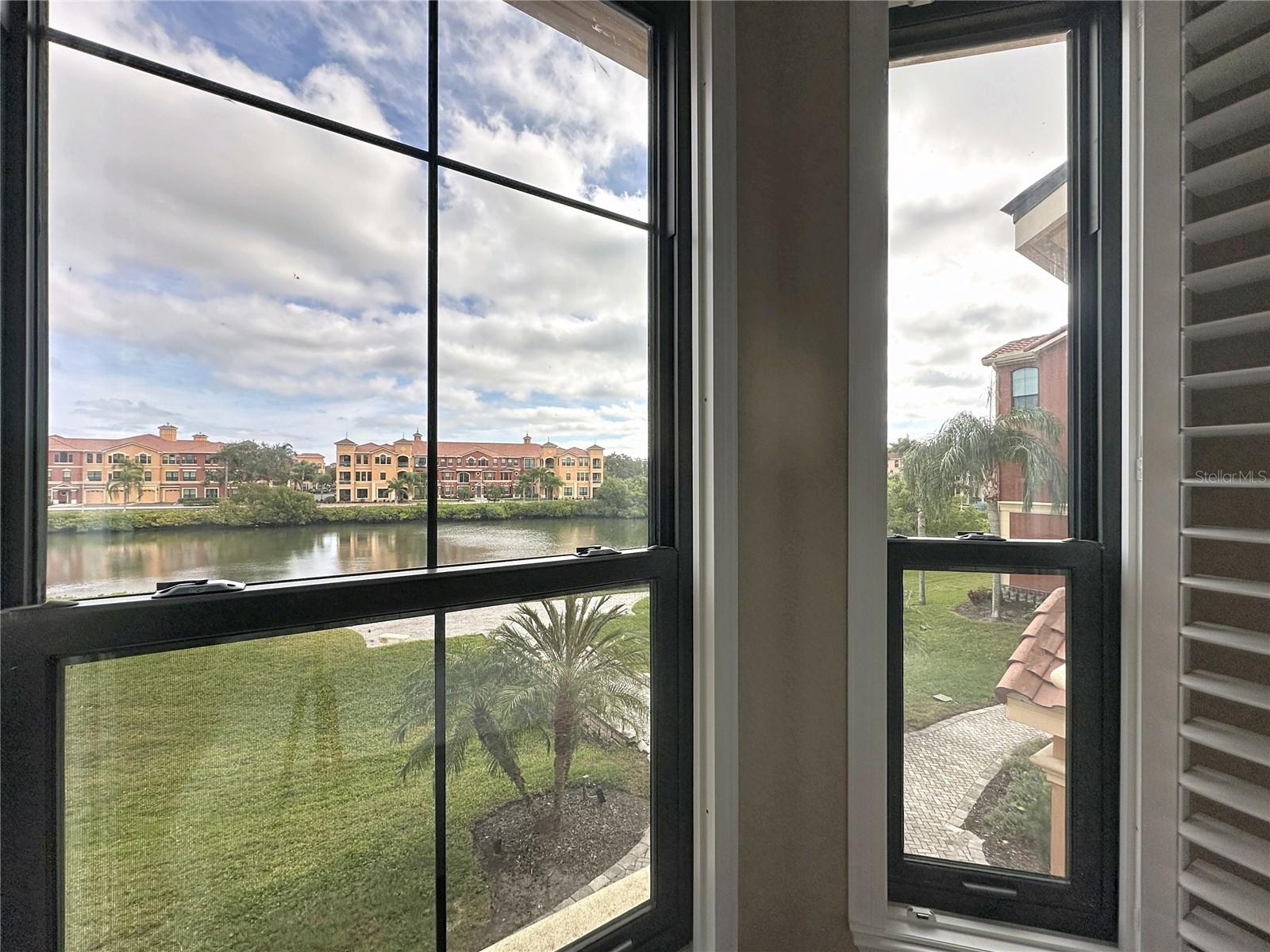 GRAND BELLAGIO AT BAYWATCH - Residential