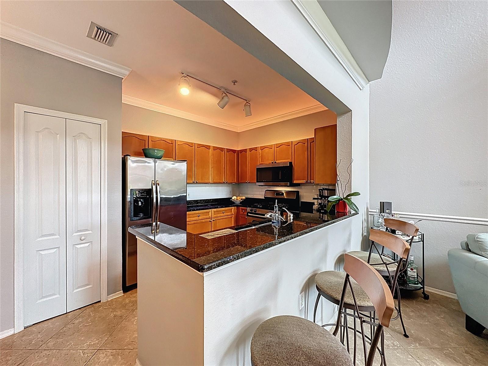 GRAND BELLAGIO AT BAYWATCH - Residential