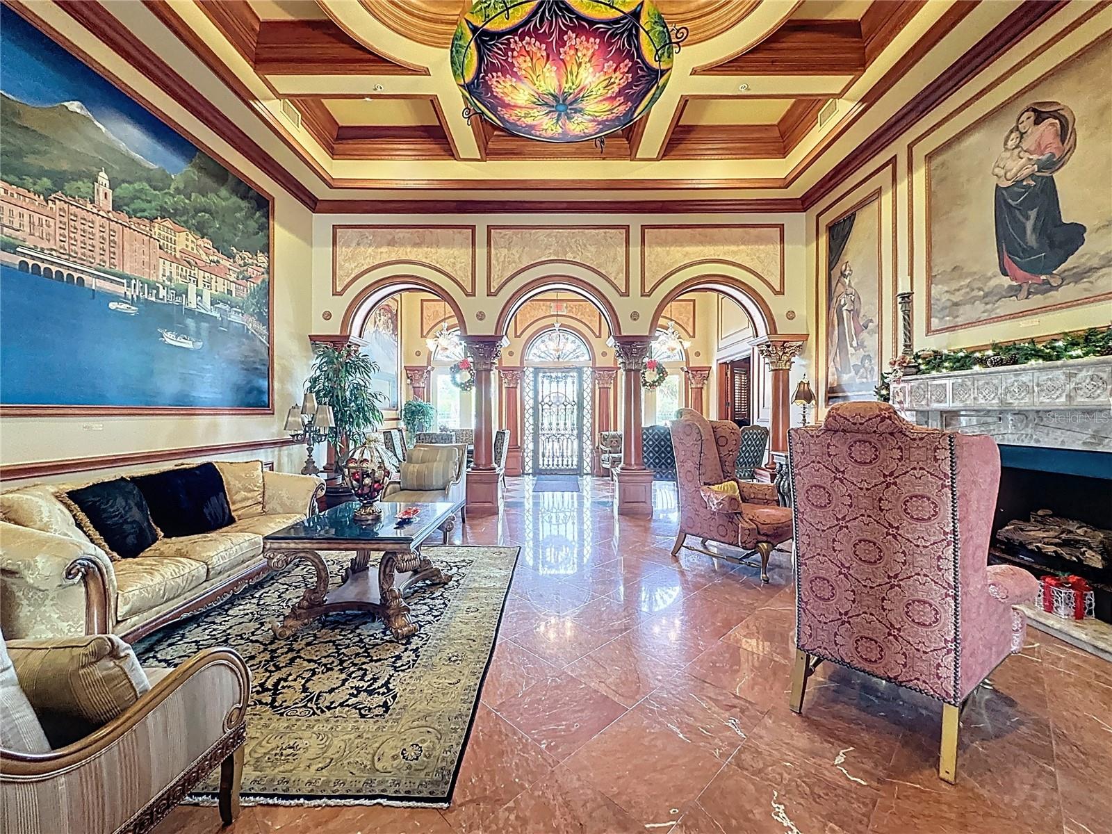 GRAND BELLAGIO AT BAYWATCH - Residential