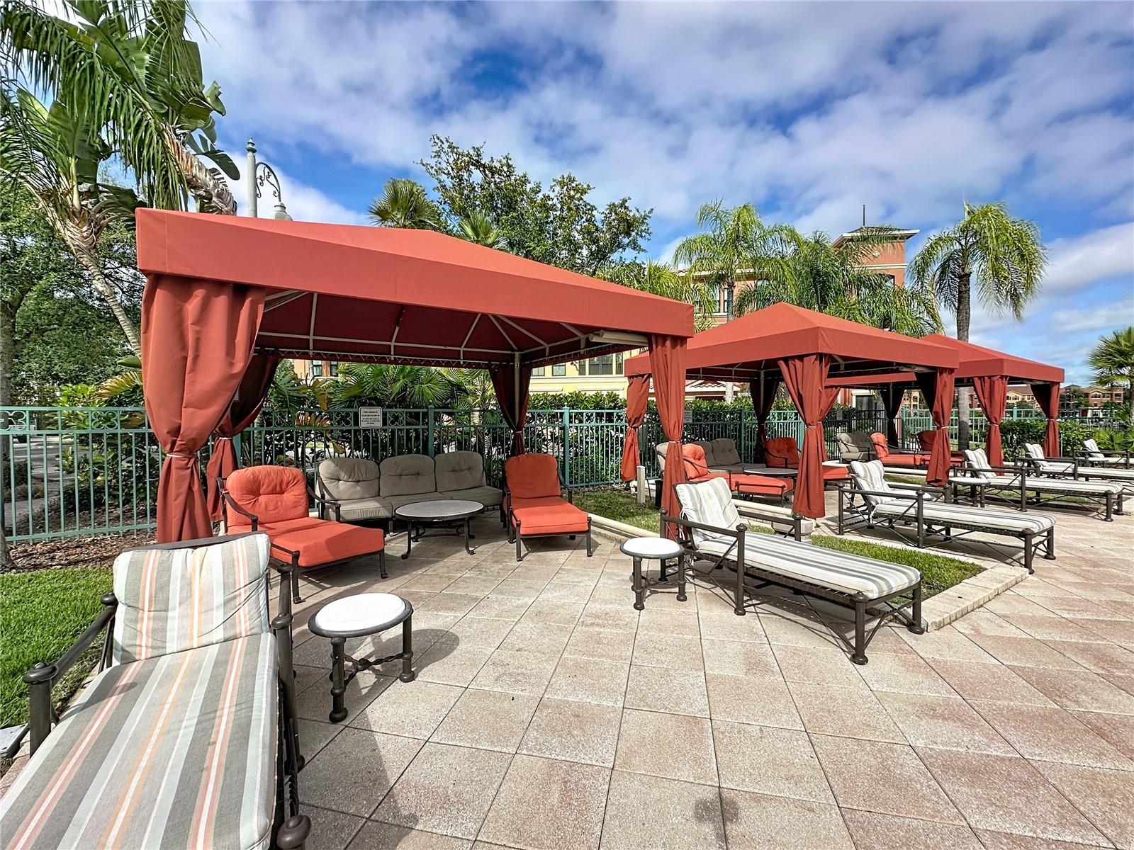 GRAND BELLAGIO AT BAYWATCH - Residential