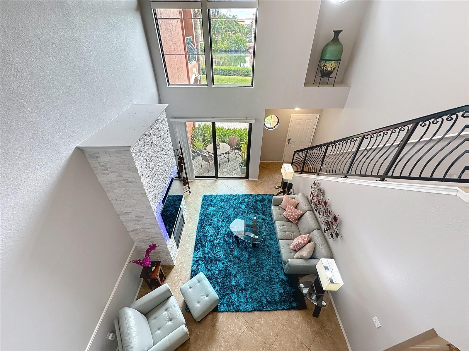 GRAND BELLAGIO AT BAYWATCH - Residential