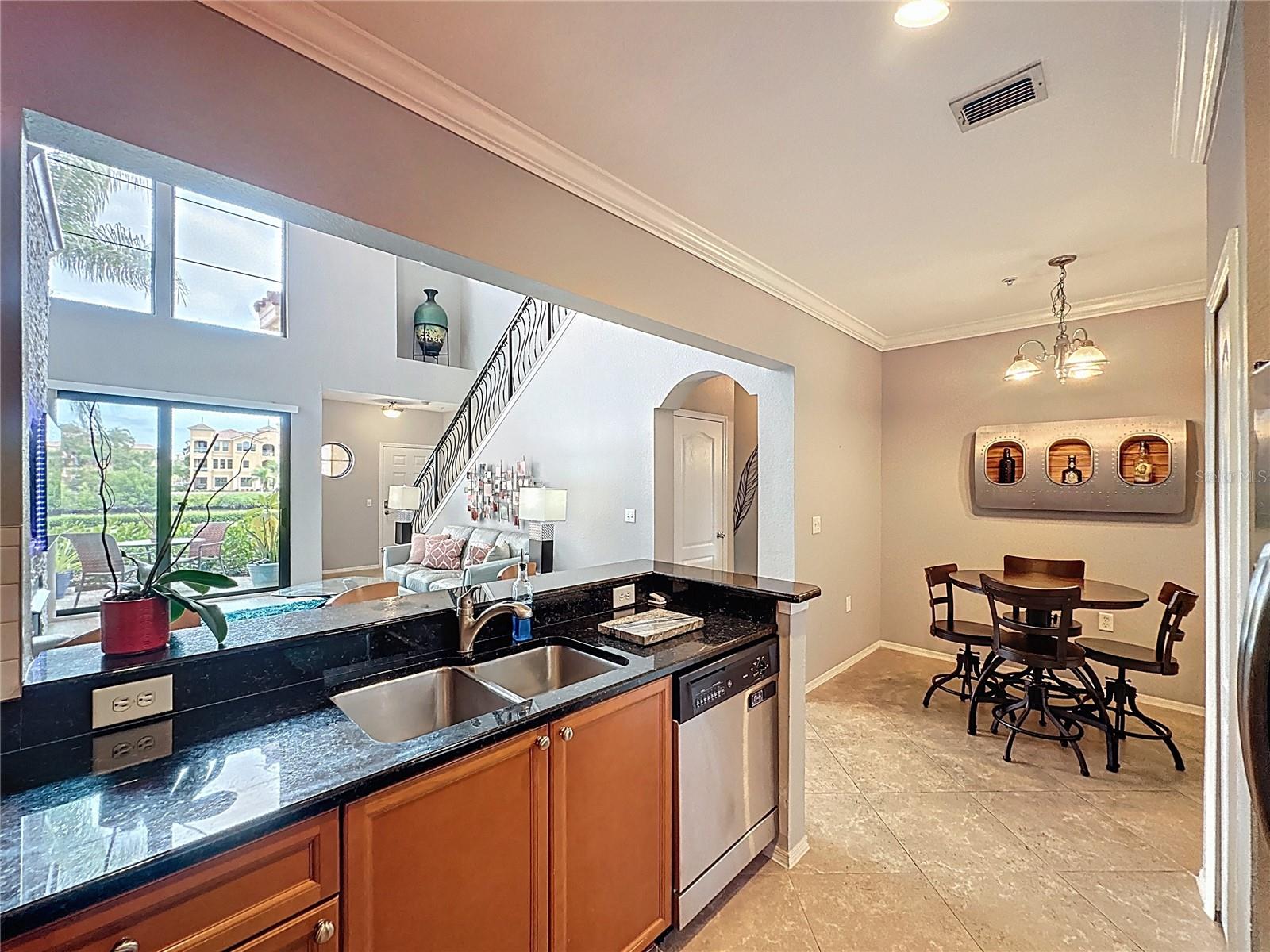 GRAND BELLAGIO AT BAYWATCH - Residential