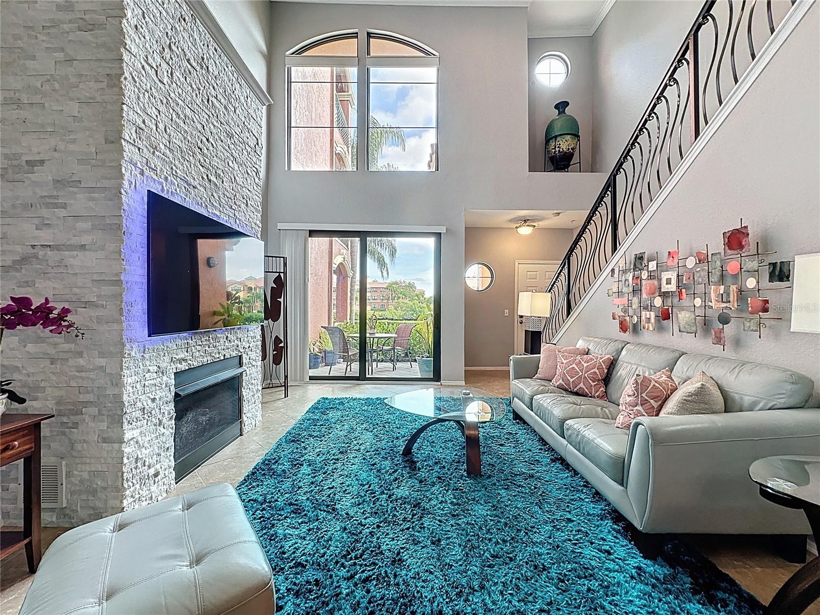 GRAND BELLAGIO AT BAYWATCH - Residential