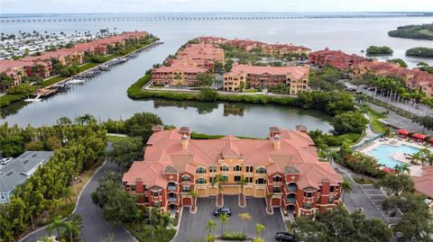 2709 VIA CIPRIANI 515A CLEARWATER FL 33764