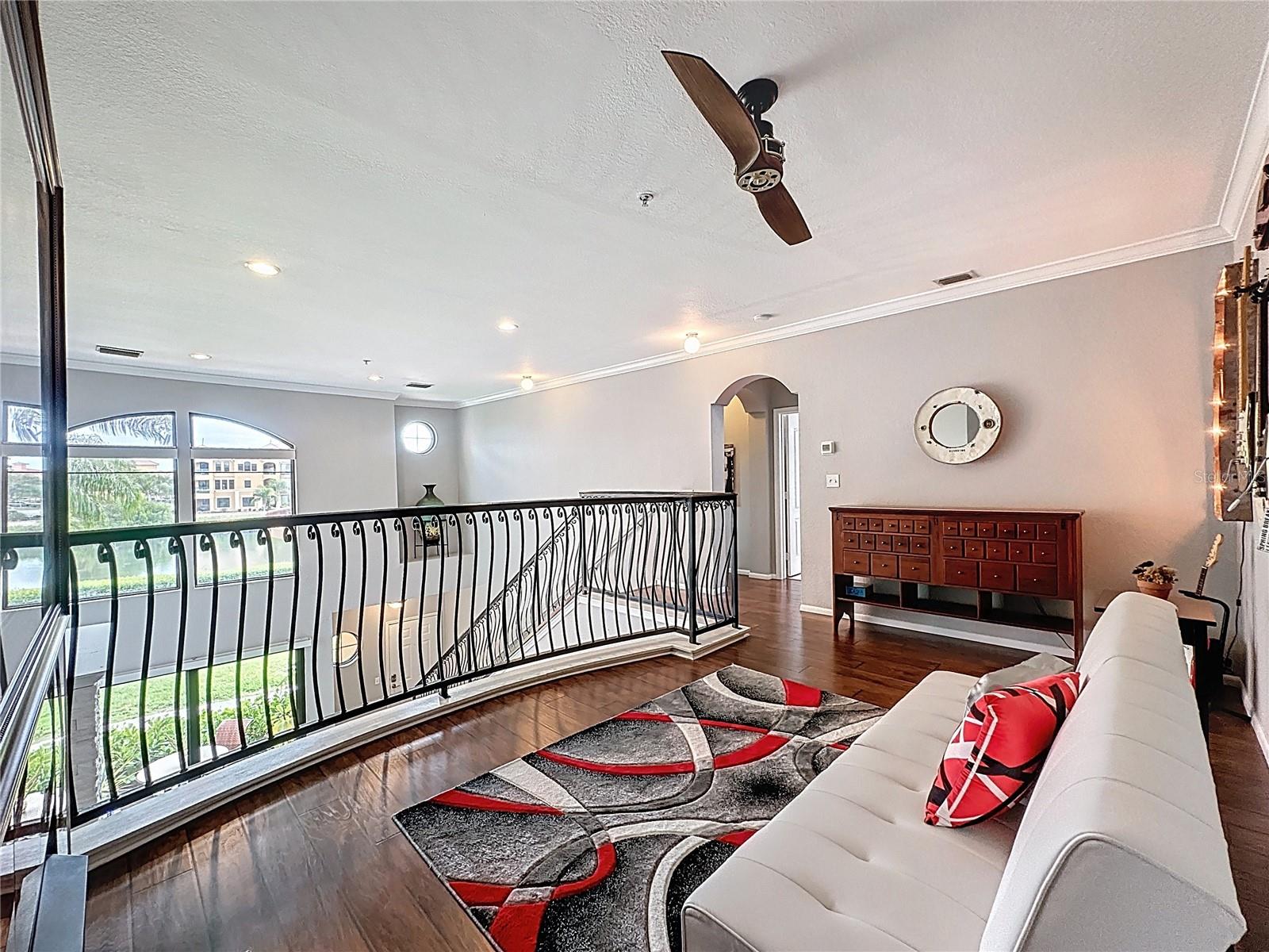 GRAND BELLAGIO AT BAYWATCH - Residential