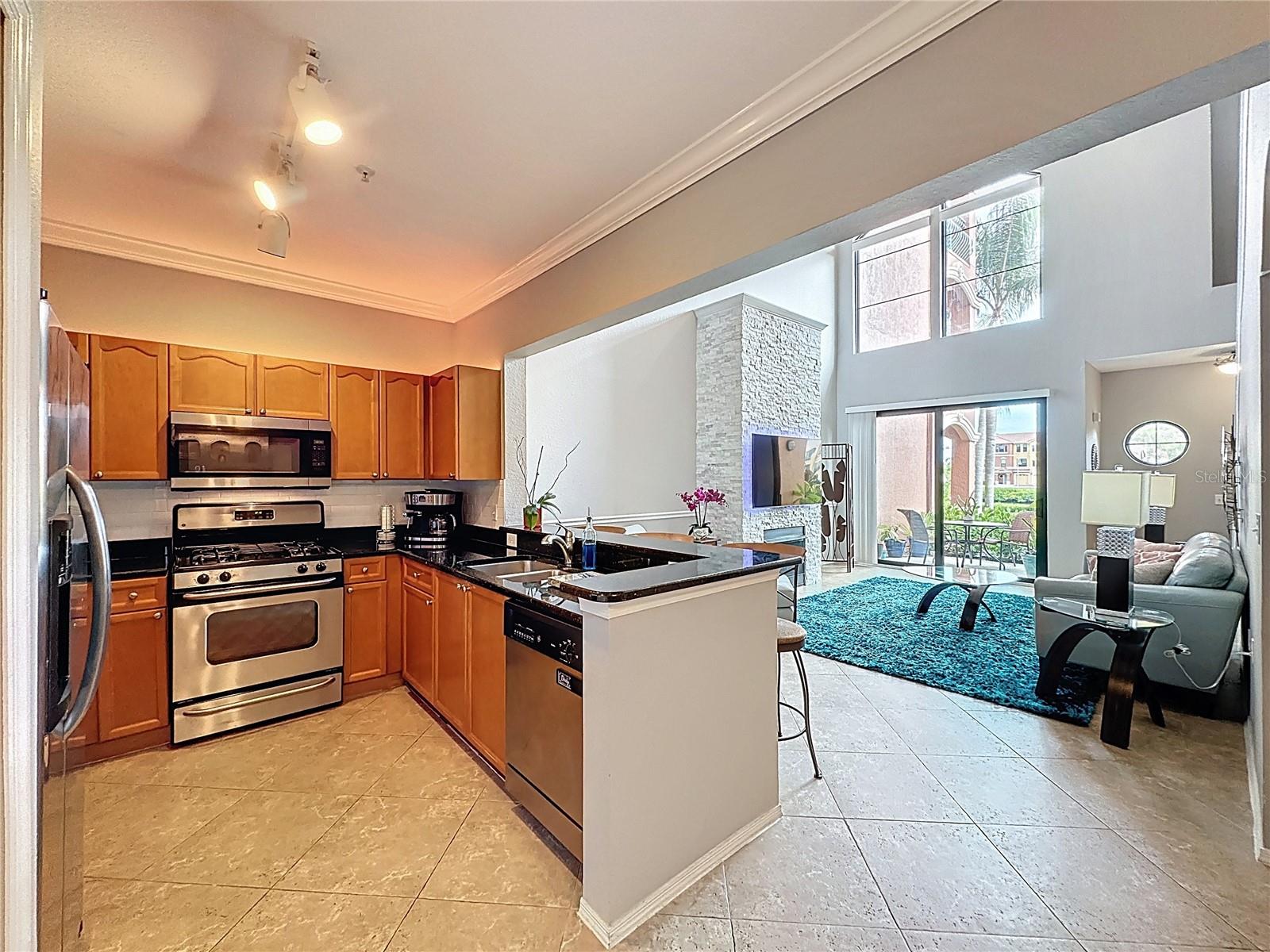 GRAND BELLAGIO AT BAYWATCH - Residential