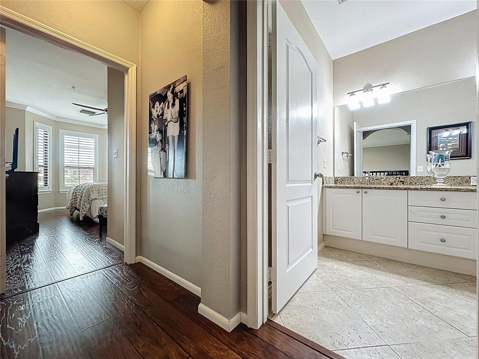 GRAND BELLAGIO AT BAYWATCH - Residential